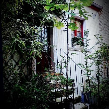 Le Nichoir Aux Oiseaux Daire Paris Dış mekan fotoğraf