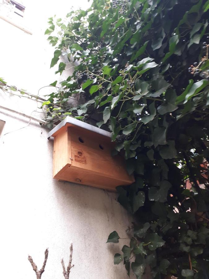 Le Nichoir Aux Oiseaux Daire Paris Dış mekan fotoğraf