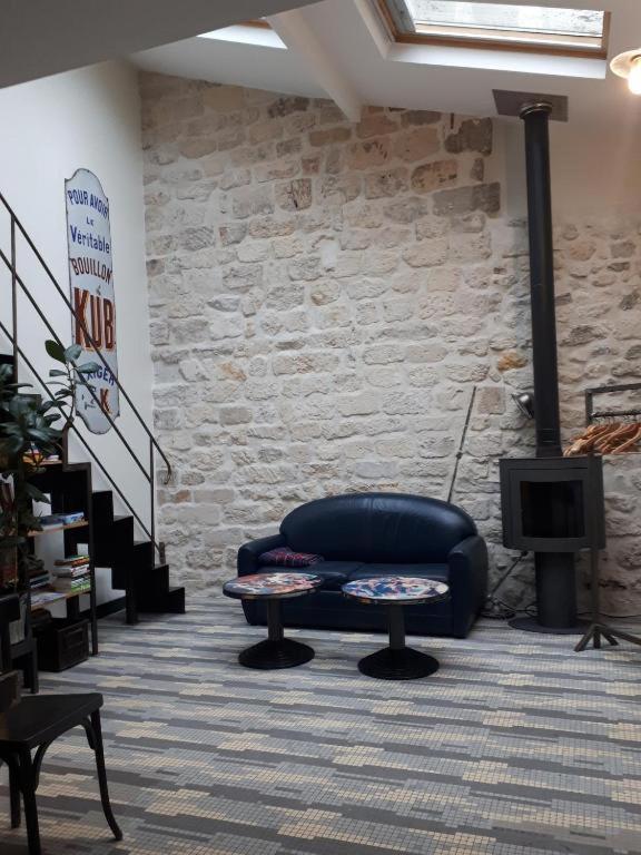 Le Nichoir Aux Oiseaux Daire Paris Dış mekan fotoğraf