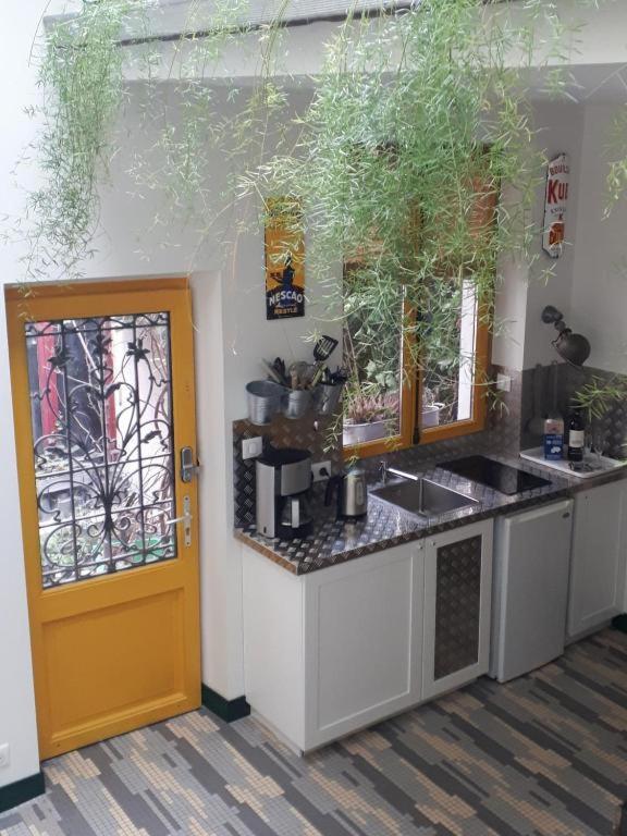 Le Nichoir Aux Oiseaux Daire Paris Dış mekan fotoğraf